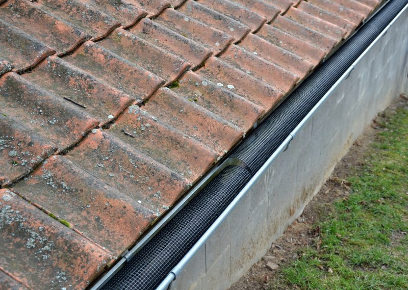 Gutter Cover Installation in Snohomish County, WA