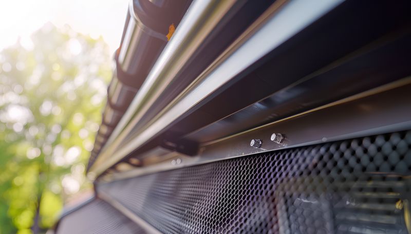Gutter Guard Repair in Clarksville, TN