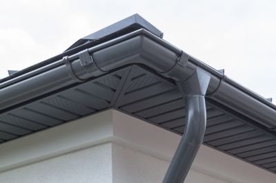 Gutter Cover Installation in Redmond, WA