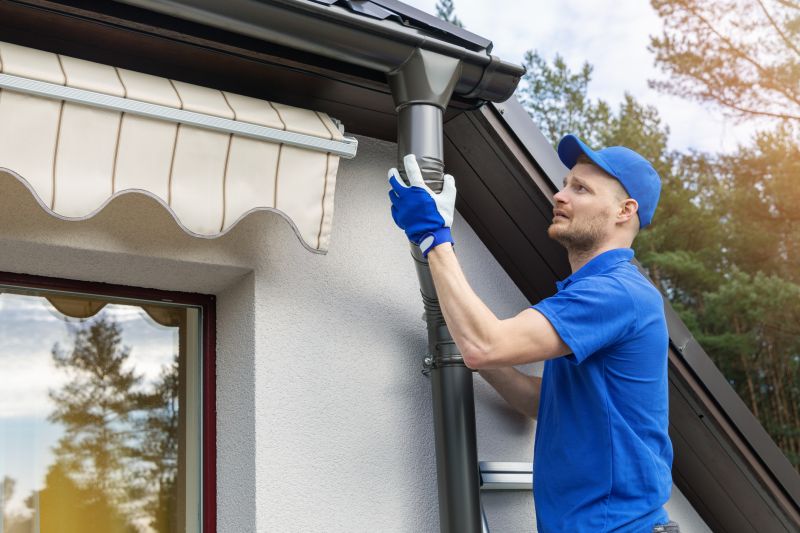 Contact About Gutter Guard Repair